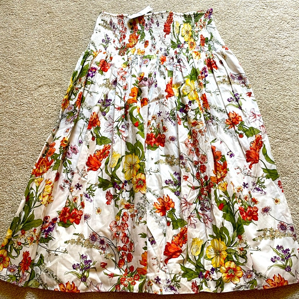 J Crew skirt